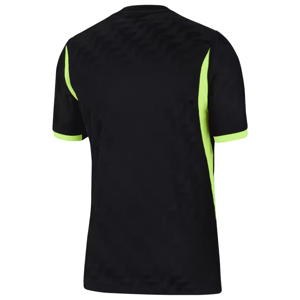 Player Edition Atletico Madrid Away Apparel 26/27